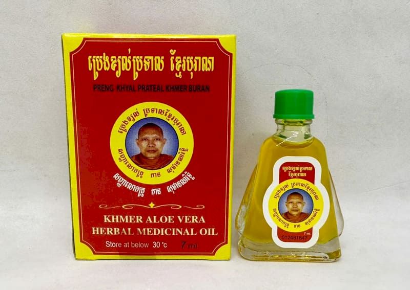 que comprar en camboya