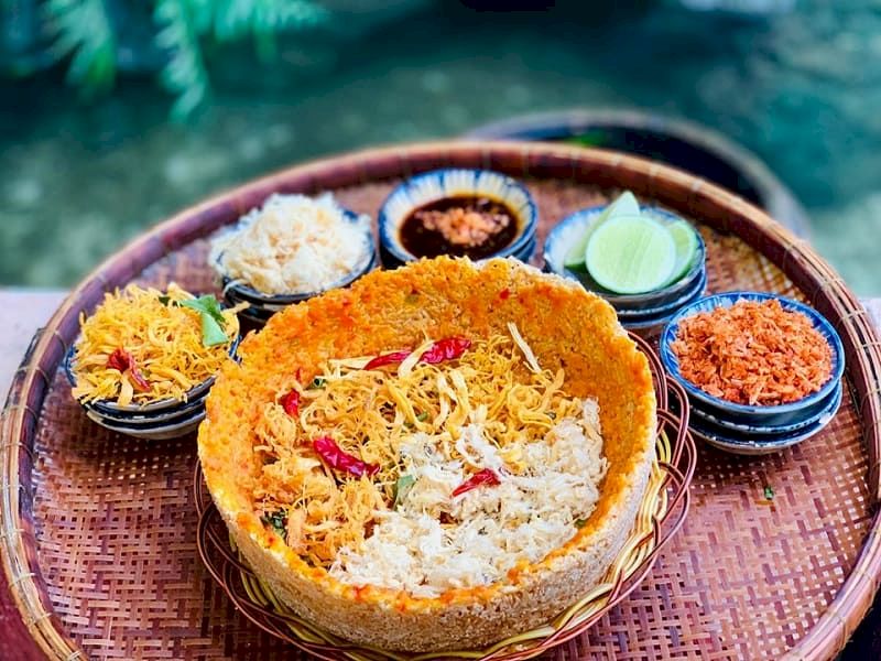 que comprar en camboya