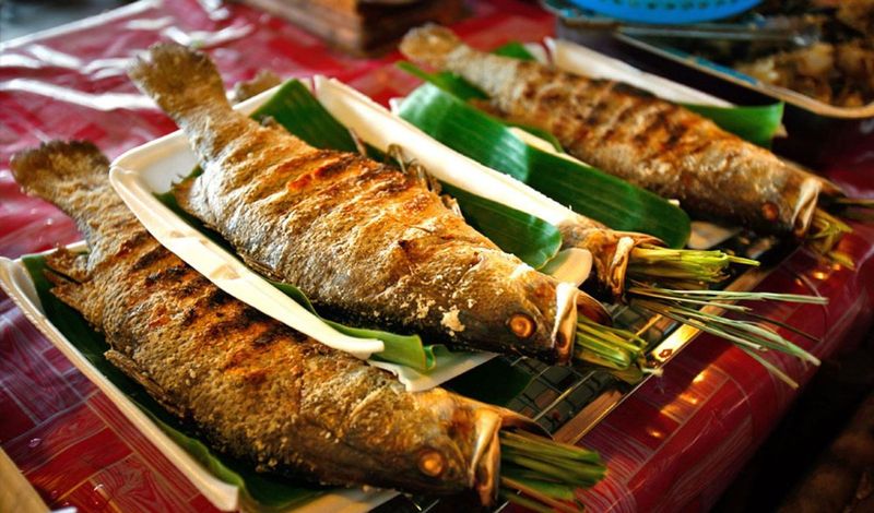 restaurantes en sapa - hoa dong tien