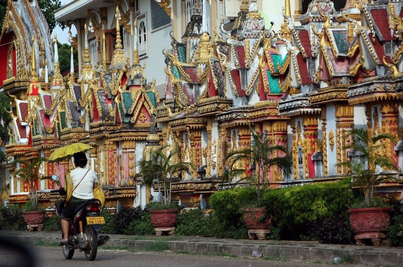 savannakhet