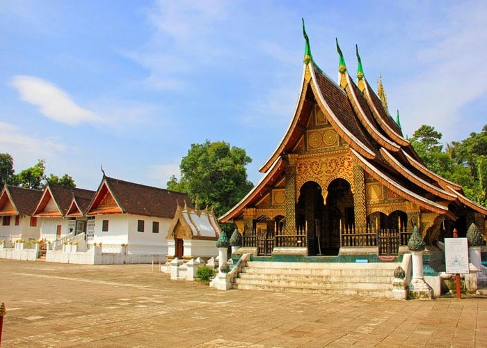 wat xayaphoum en savannakhet