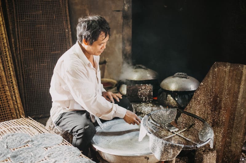 sopas vietnamitas