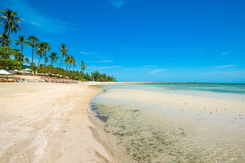 tailandia en julio