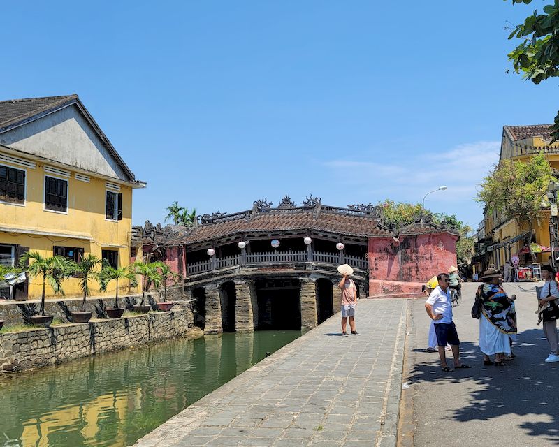 casco antiguo de hoi an que ver en vietnam en 15 dias