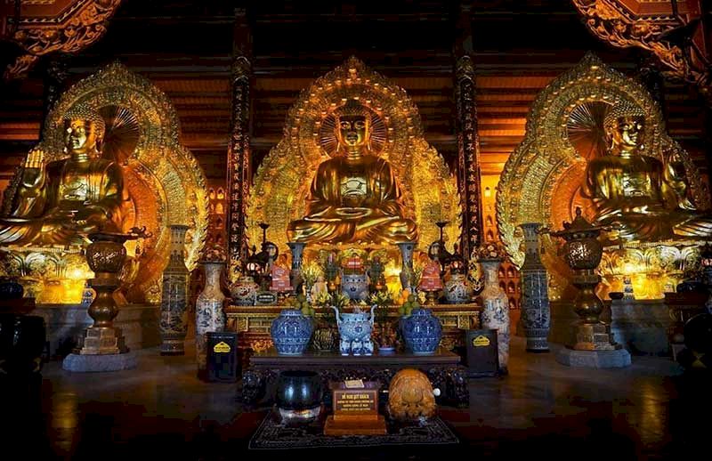 palacio de tam the
