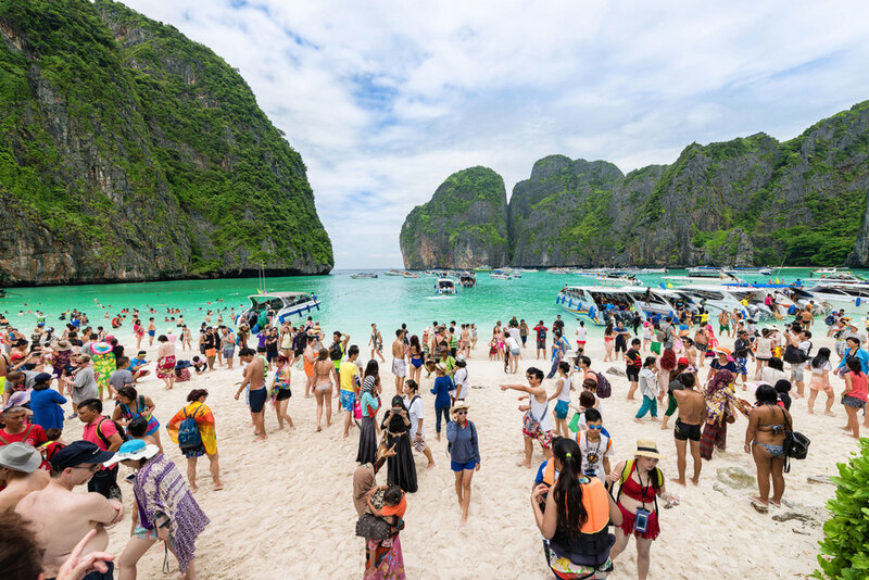 tailandia