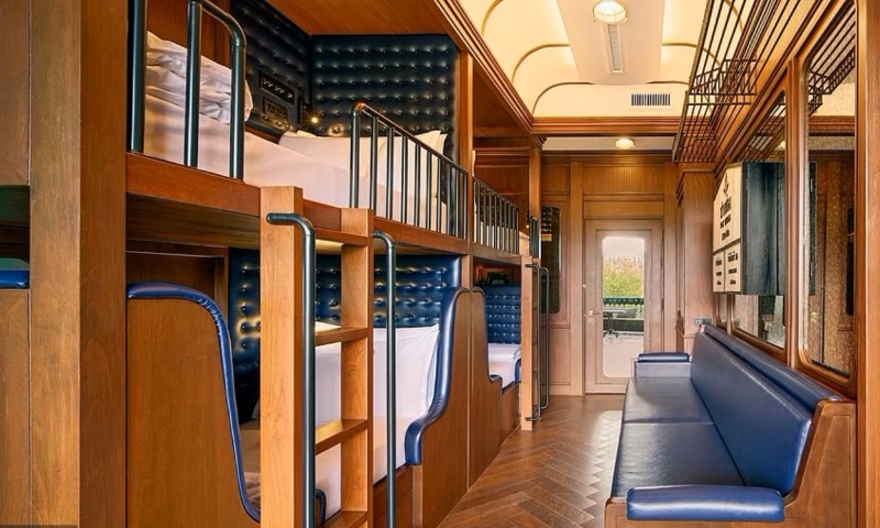 tren tailandia