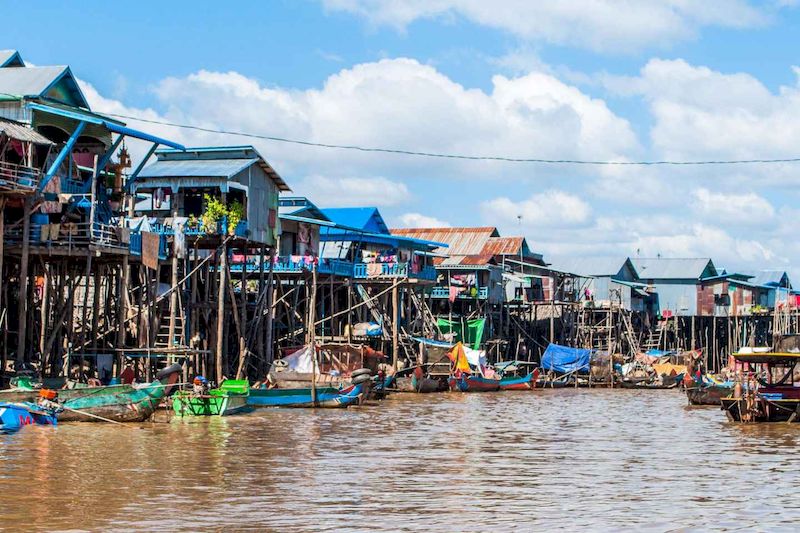 tonle sap