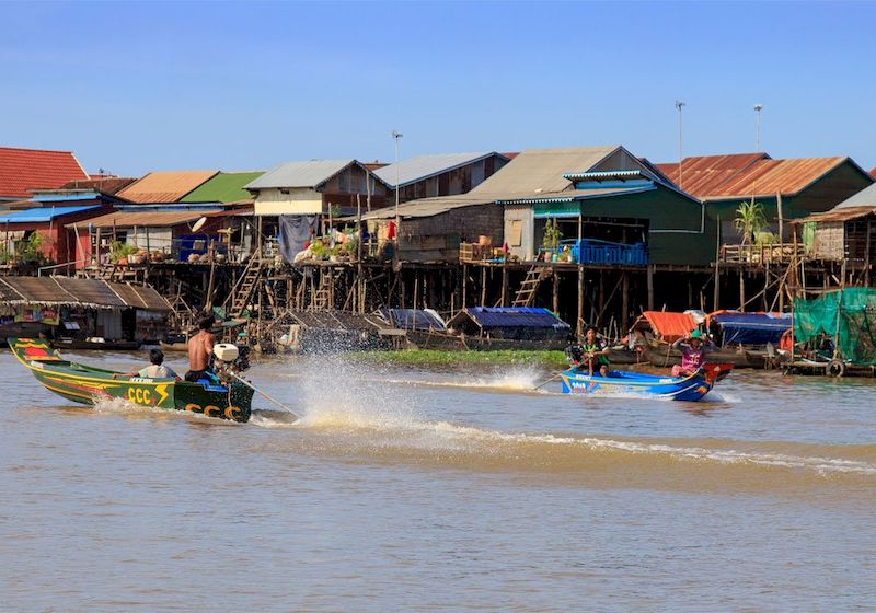 lago tonle sap