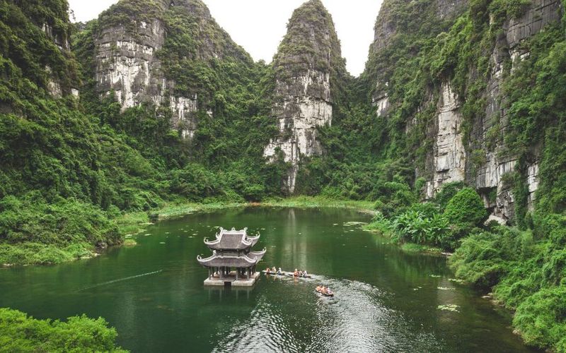 trang an ninh binh