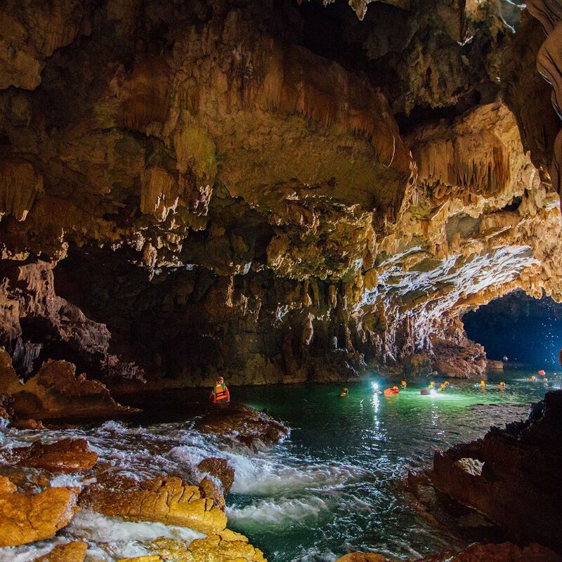 phong nha ke bang