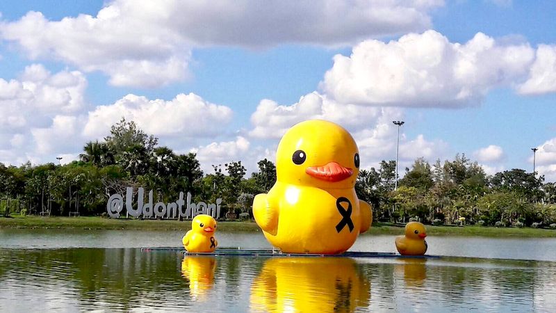 udon thani