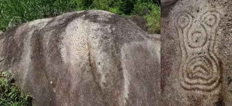 valle muong hoa - historia