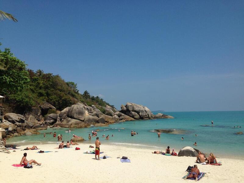 playa koh samui