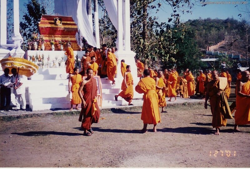 wat xieng thong 2001
