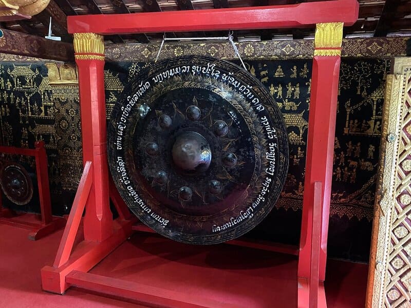 wat xieng thong elemento