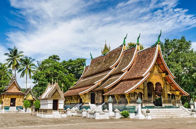 wat xieng thong sala principal