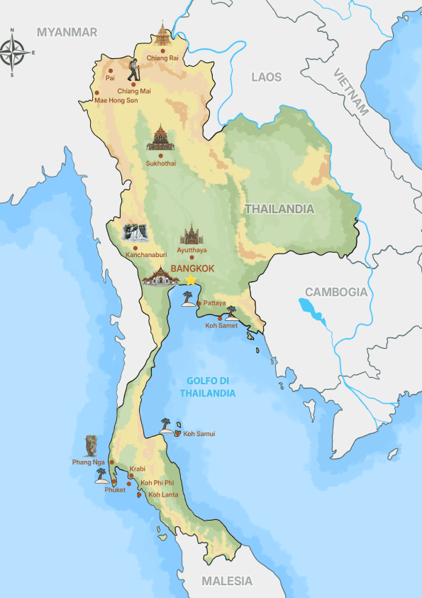 thai 4