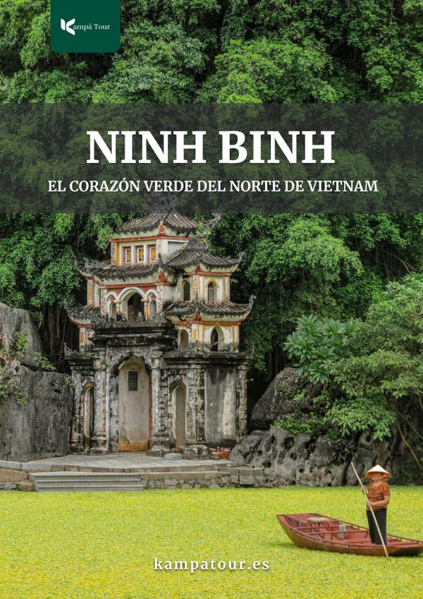 Miniguía - Ninh Binh