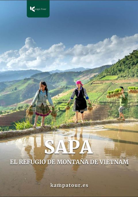 Miniguía - Sapa