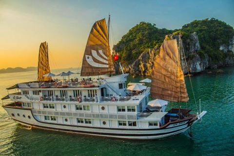 Bhaya Cruises