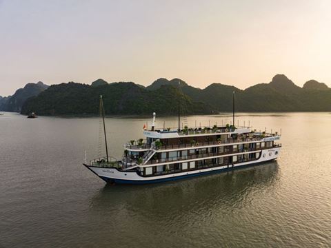 La Casta Cruises