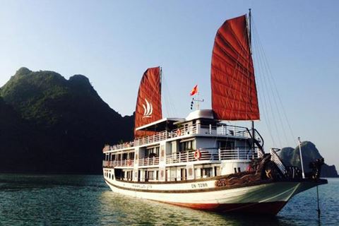 Garden Bay Cruises