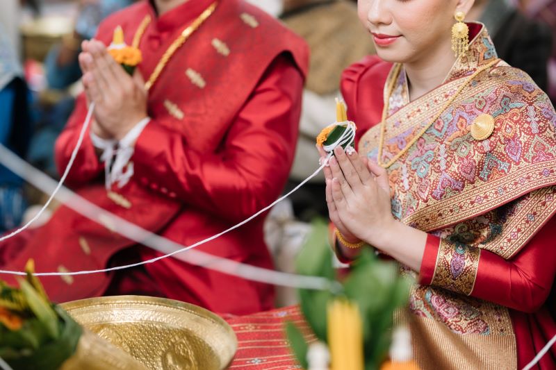 baci laos