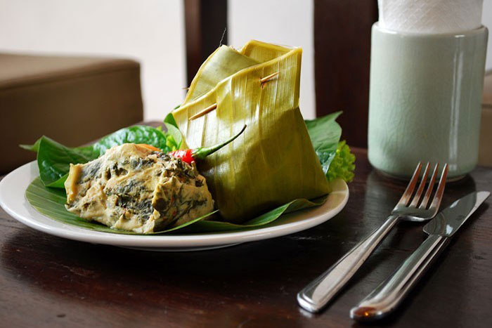 comida de asia