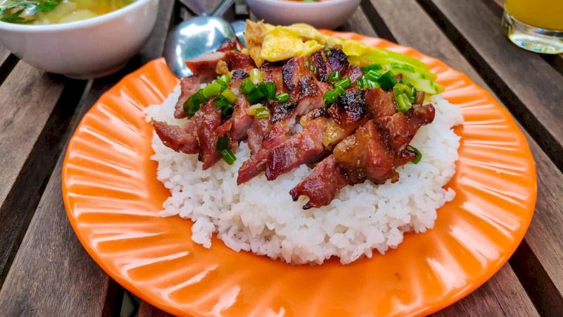 comida camboya 