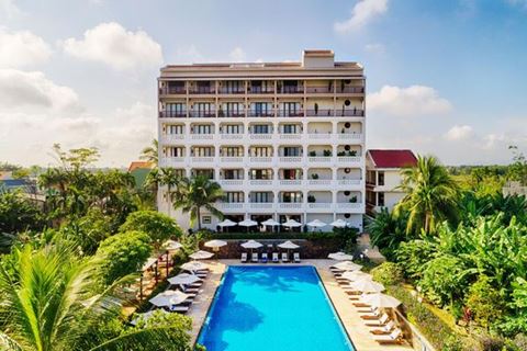 Hotel RiverTown