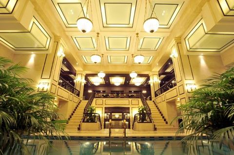Hotel Eldora