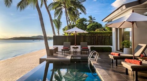 Resort Peace 