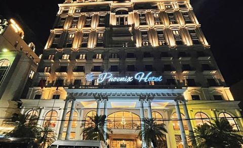 Phoenix Hotel