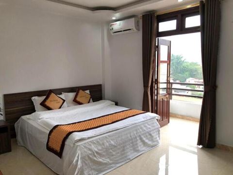 Nhat Quang Hotel