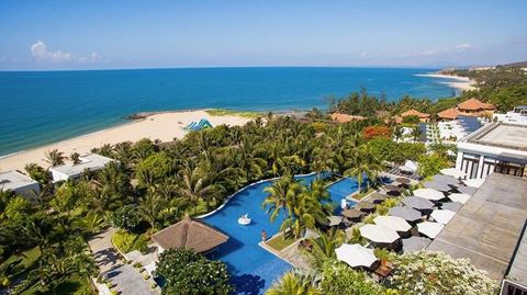 Hotel & Resort Cliff