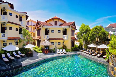 Hotel Lotus Boutique