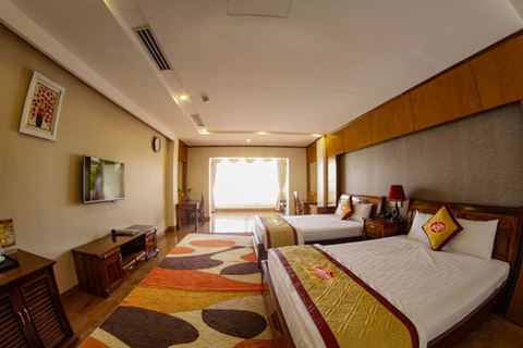 Hotel Sunny