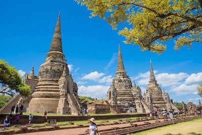 Tailandia 15 días (⭐️Tour más popular)