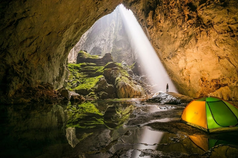 cueva de son doong