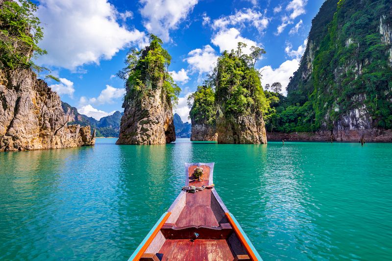 visa para viajar a tailandia
