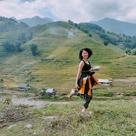 Lan Duong, 36 años