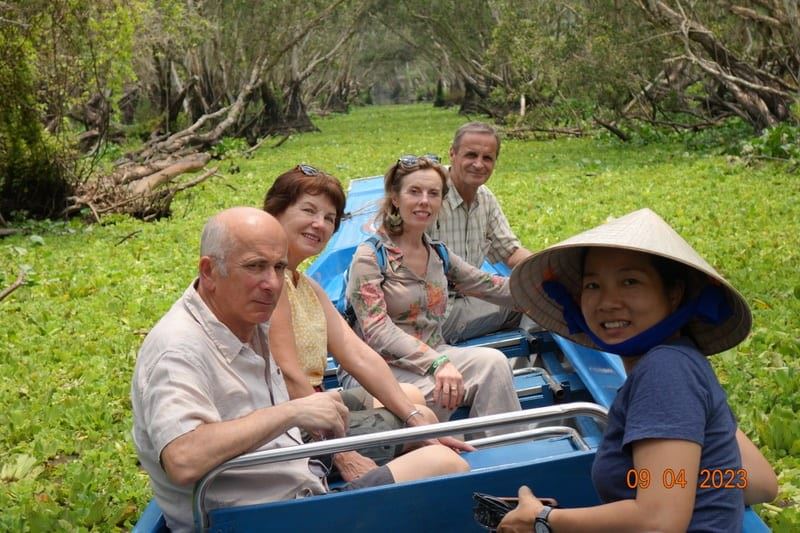 Ruta por Vietnam y Camboya en 21 días entre maravillas
