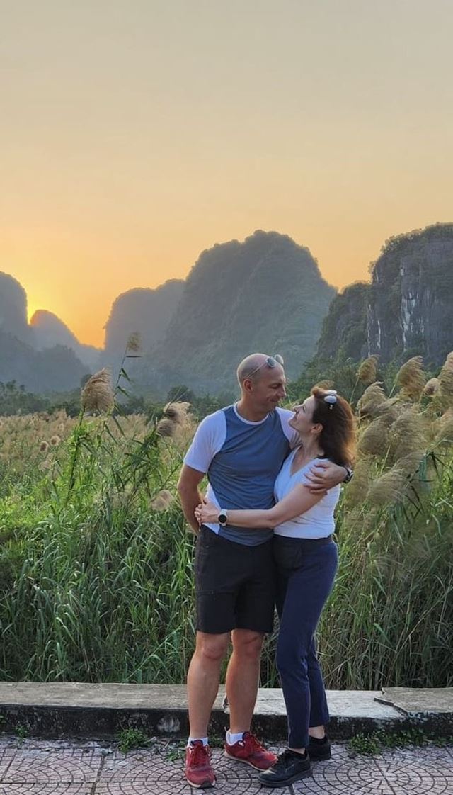 Circuito De las altas montañas a las antiguas ciudades del centro de Vietnam