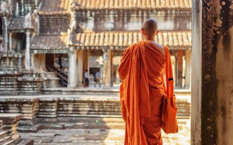 Vietnam y Camboya en 15 días: de Bahía de Halong a Angkor