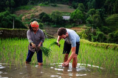 Viaje a Vietnam en 19 días: Ha Giang y Cao Bang Profundos