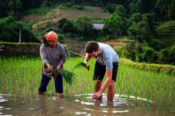 Viaje a Vietnam en 19 días: Ha Giang y Cao Bang Profundos