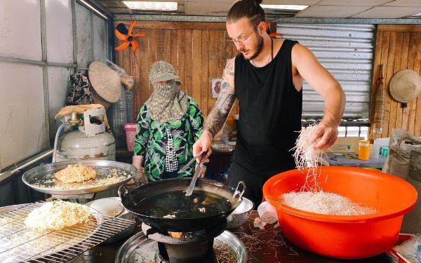 Excursión por Delta del Mekong y Phu Quoc en 5 días