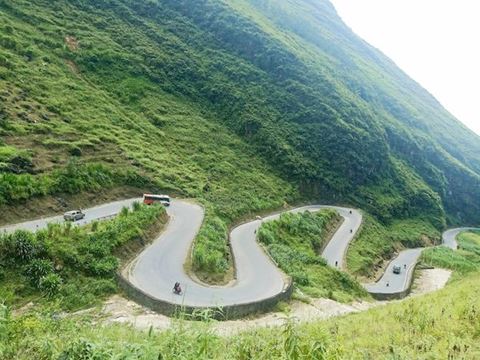 Excursión por Ha Giang en 7 días