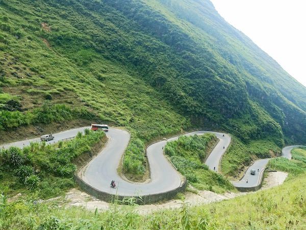 Excursión por Ha Giang en 7 días